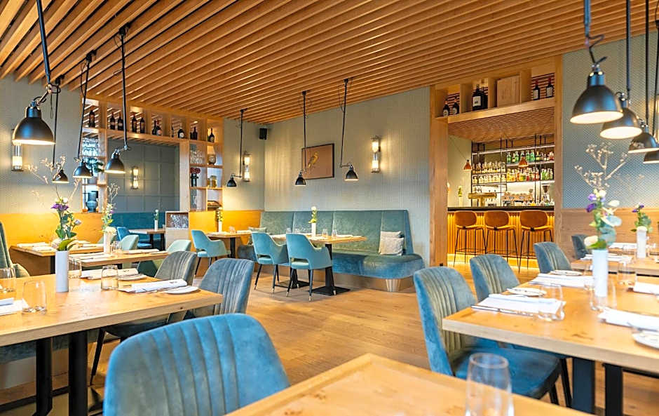 Goldammer Aschaffenburg