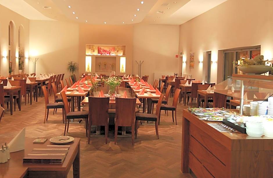 Hotel-Restaurant Entrada