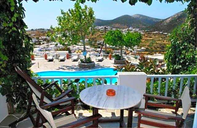 Petali Village Hotel