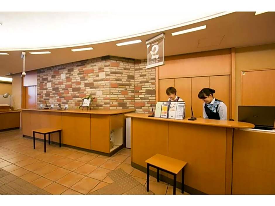 R&B Hotel Nagoya Nishiki - Vacation STAY 15159v
