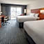 Courtyard by Marriott Fresno