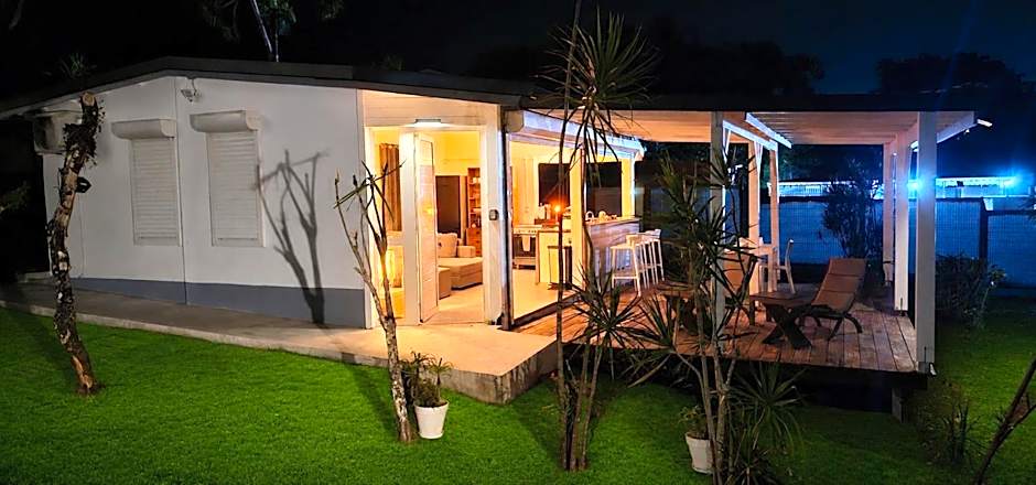 Habitation Villa Les Cassias