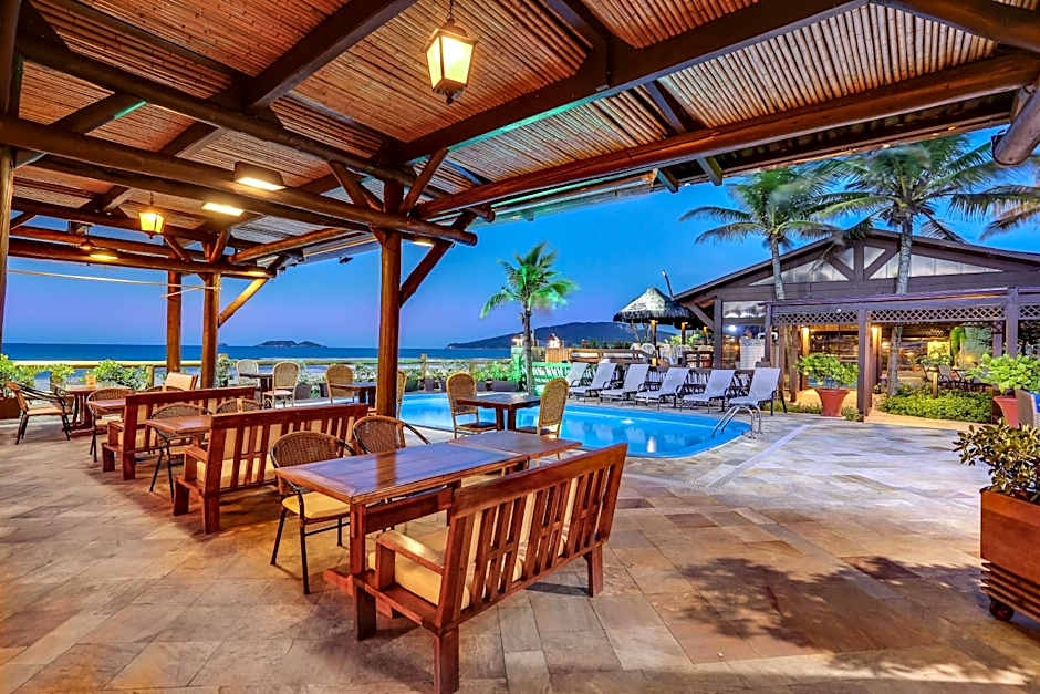 Costa Norte Ingleses Hotel