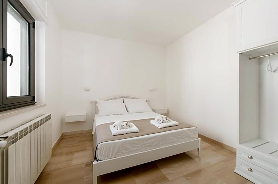 B&B Castello Otranto