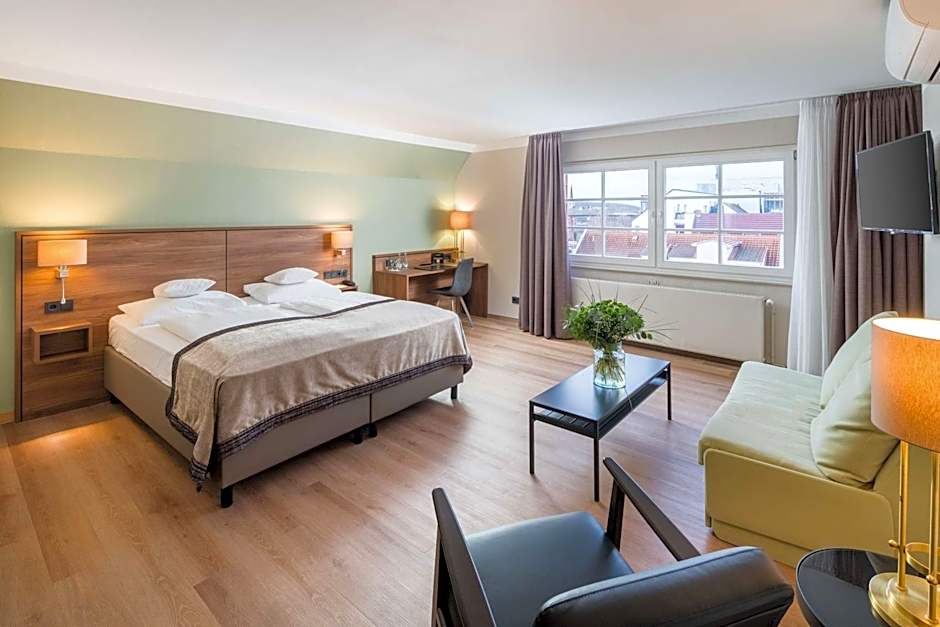 Best Western Plus Hotel Excelsior