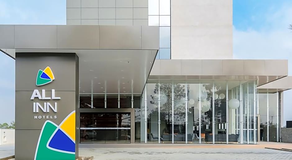 All Inn Sorocaba