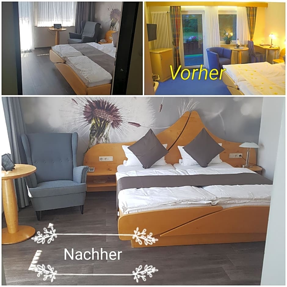 Waldhotel Kurfürst