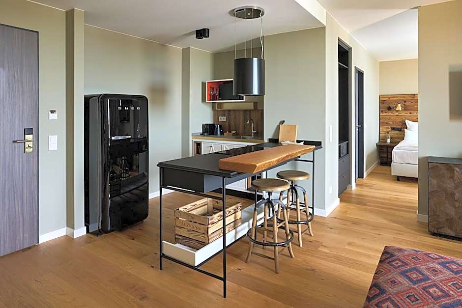 FREIgeist Homes - Serviced Apartments