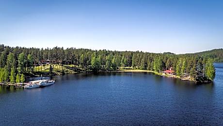 Keurusselkä Resort