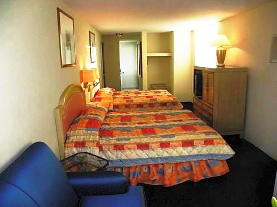 Hotel San Francisco Irapuato Business Class