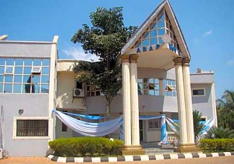 Adap Hotel