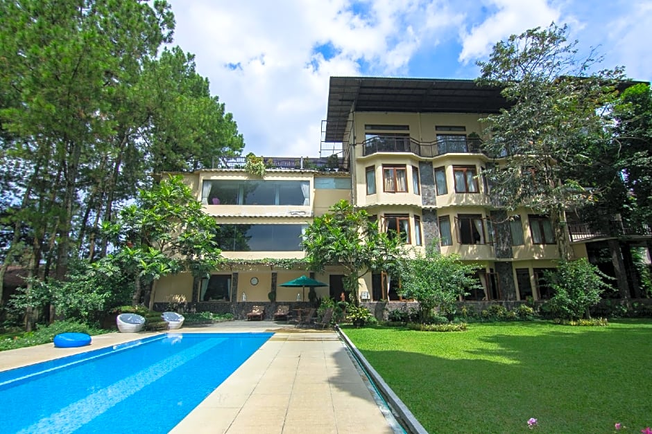 Sandalwood Boutique Hotel