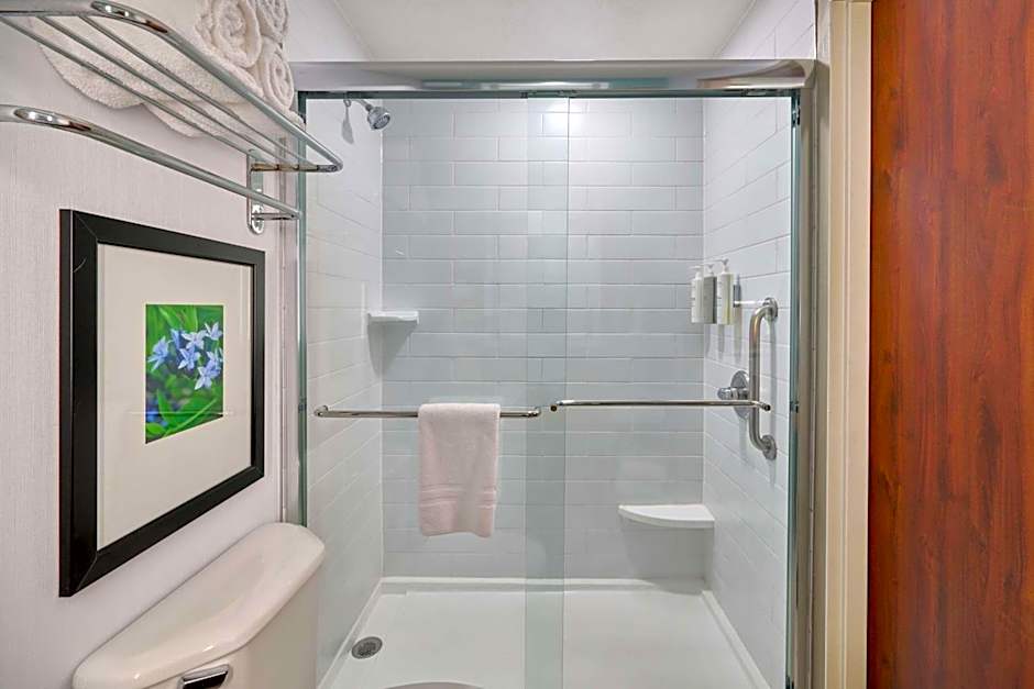 Hilton Garden Inn Anchorage