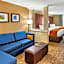Comfort Suites Midland West