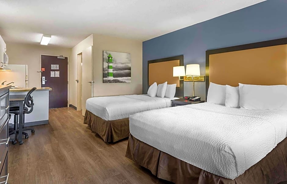 Extended Stay America Suites - Boston - Braintree