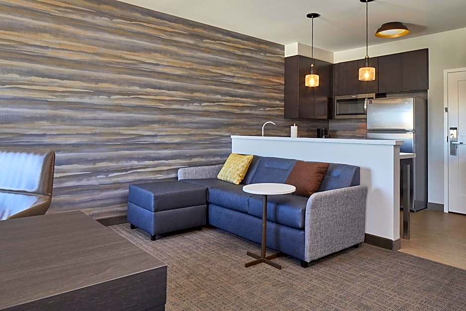 Residence Inn by Marriott Cleveland University Circle/Medical Center