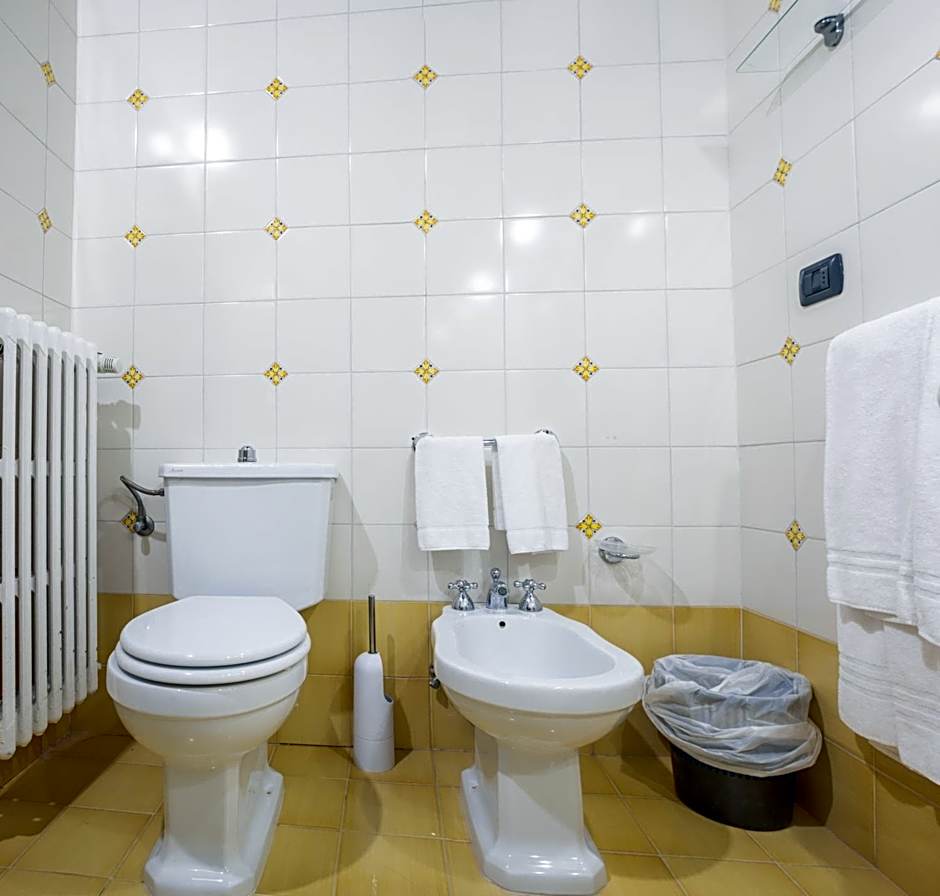 La residenza del Proconsolo