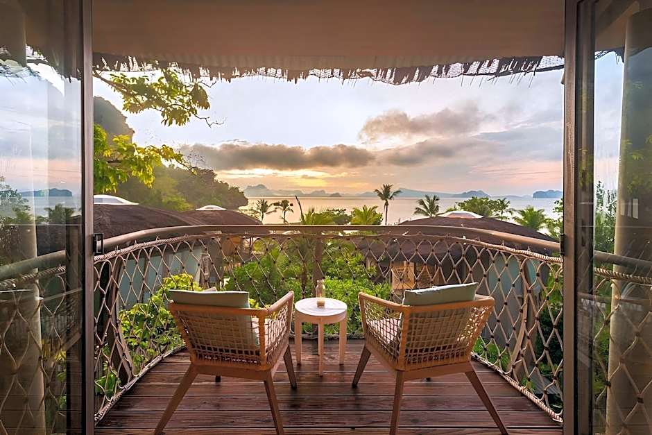 TreeHouse Villas - Adults Only - SHA Extra Plus