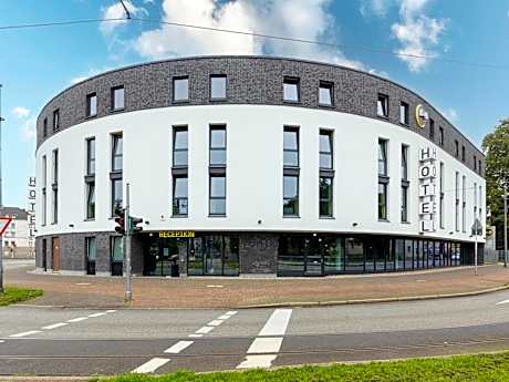 B&B Hotel Krefeld