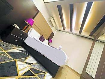 Lavender Home Hotel