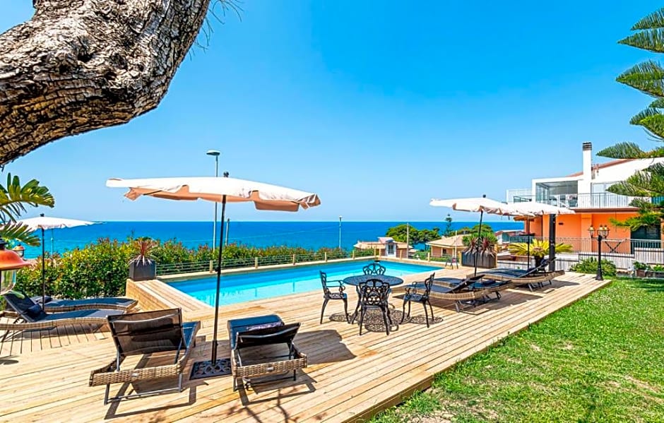 Marywilliam – Agropoli, UT