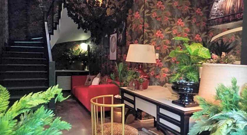 Thao Dien Boutique Hotel