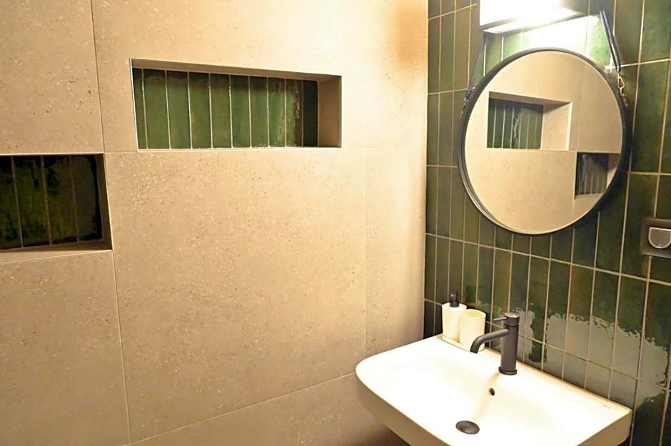 Marand Boutique Apartments