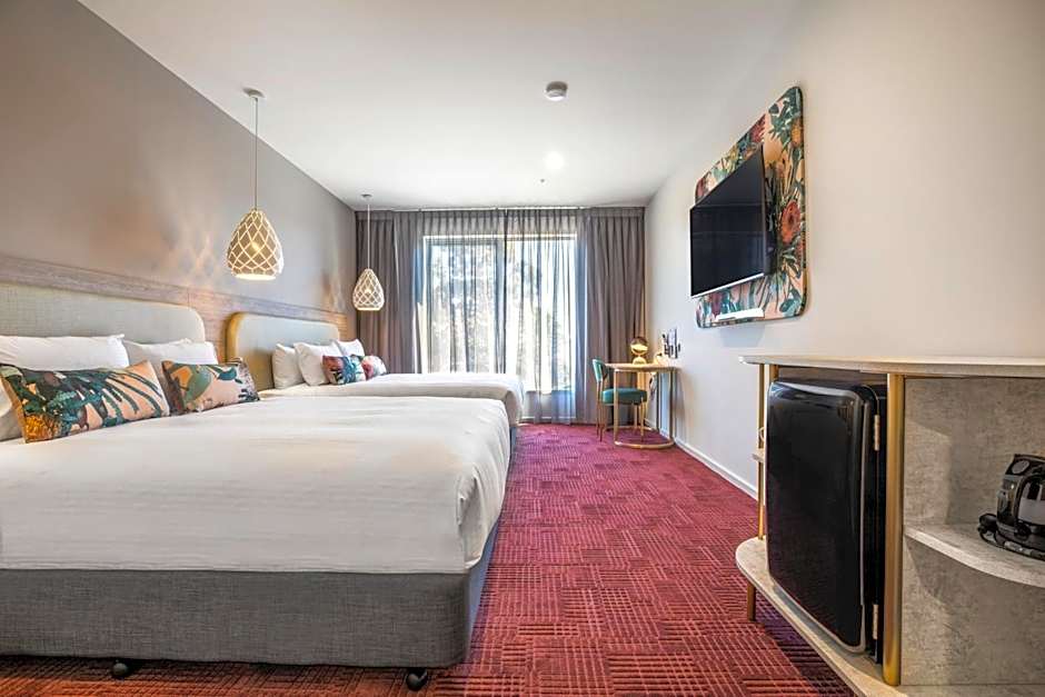 Nightelier Carrum Downs Sands Hotel