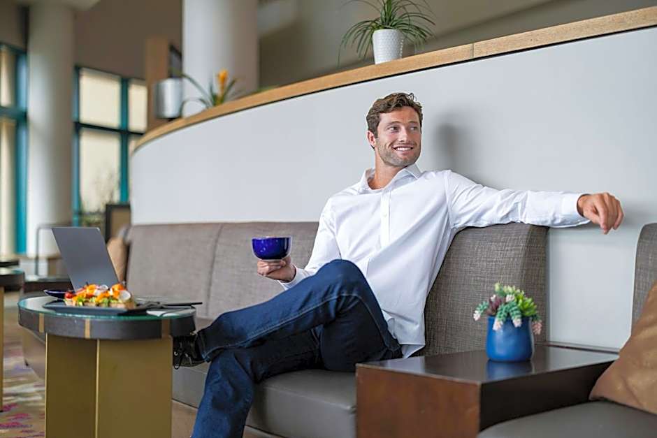 Newport Beach Marriott Bayview