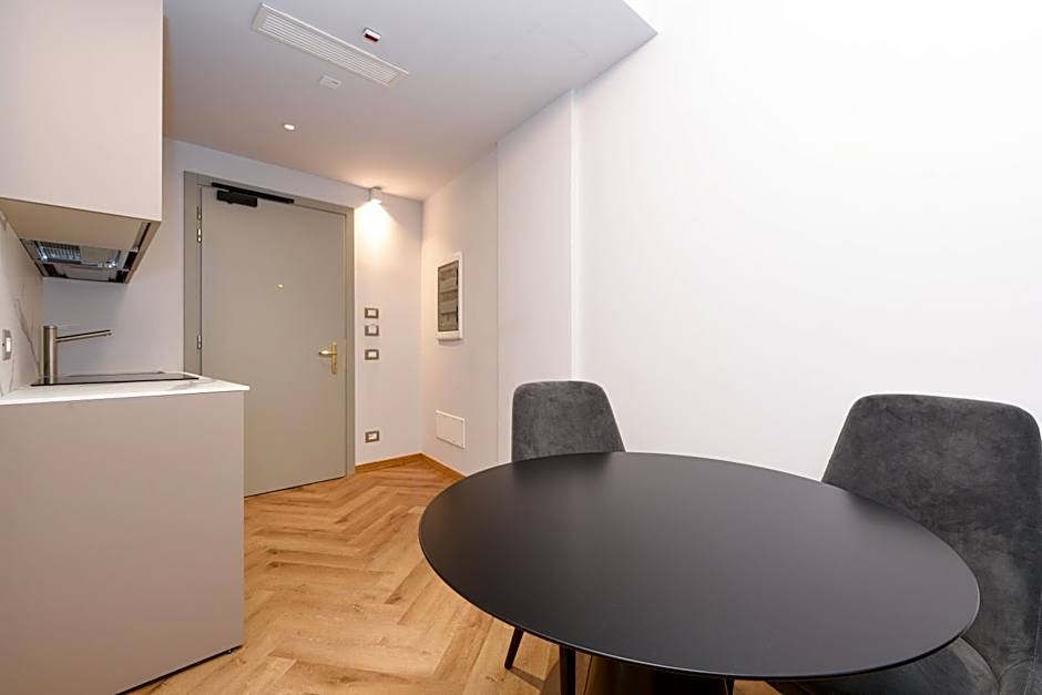 Palazzo Santo Spirito