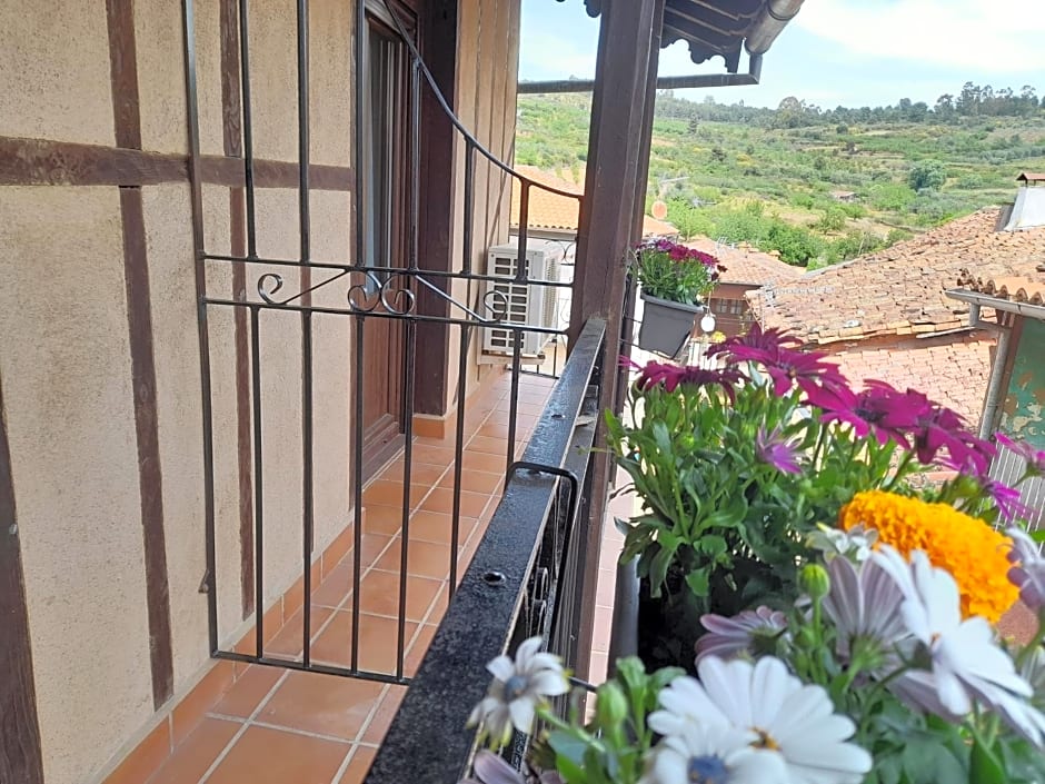 Hotel Rural Sierra de Francia