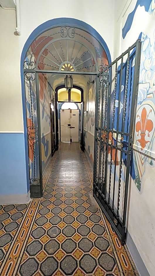Relais & Maison Grand Tour