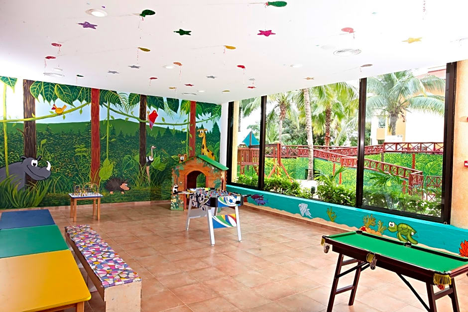 Bahia Principe Grand Coba All Inclusive