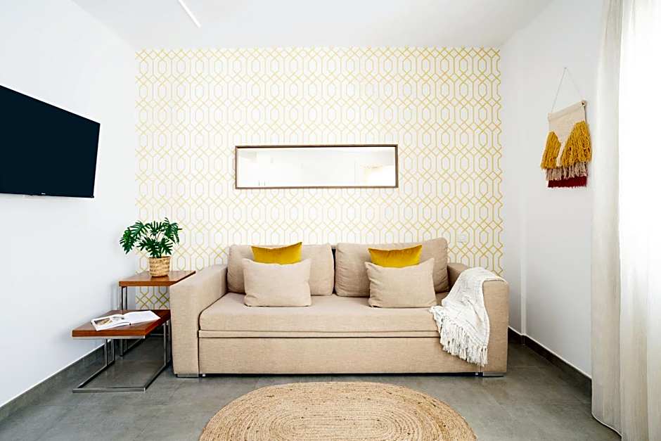 Ona Living Barcelona