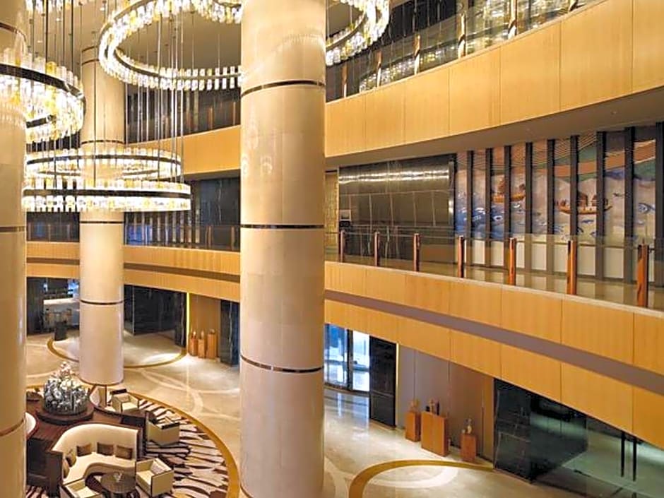 The Azure Ningbo, Vignette Collection