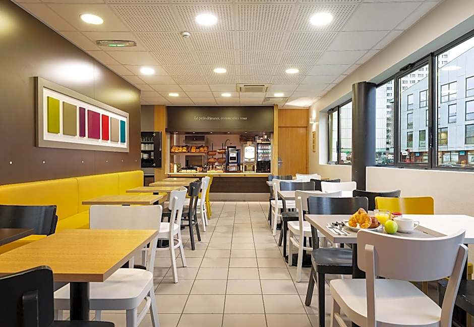 B&B Hotel LILLE Tourcoing Centre