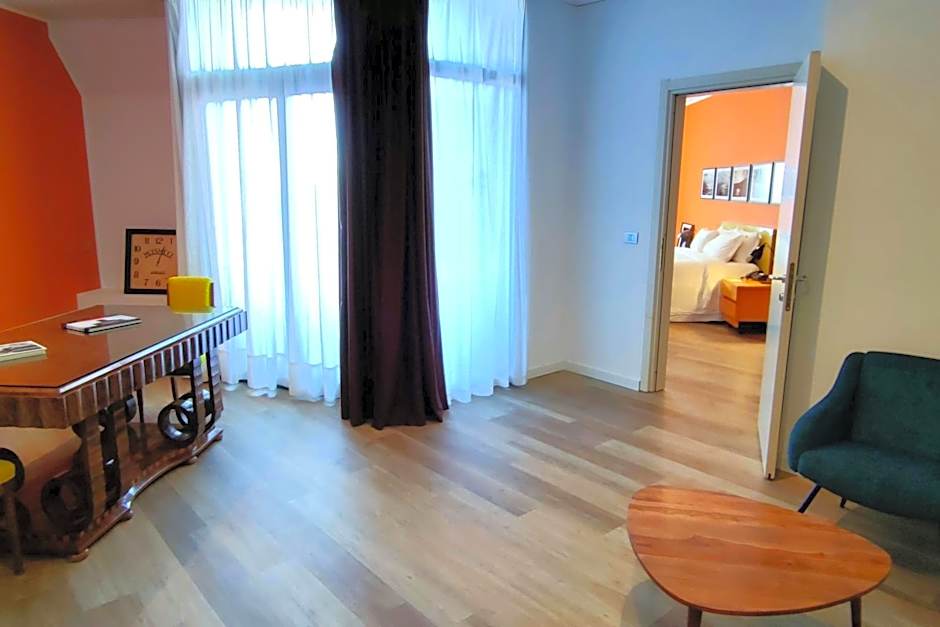 Four Points by Sheraton Catania Hotel & Conference Center
