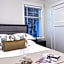 Charming Guest Bedroom in Vancouver West