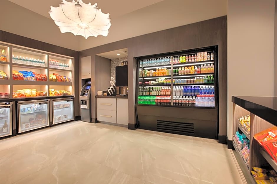 Embassy Suites Orlando - Airport