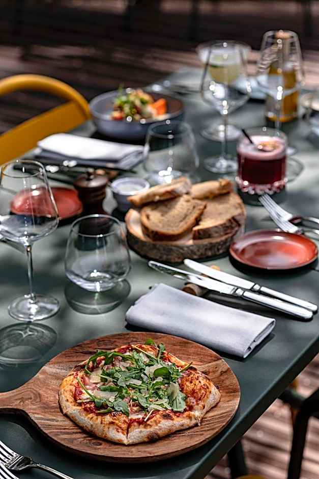 70 Hectares et l'Océan - Fontenille Collection