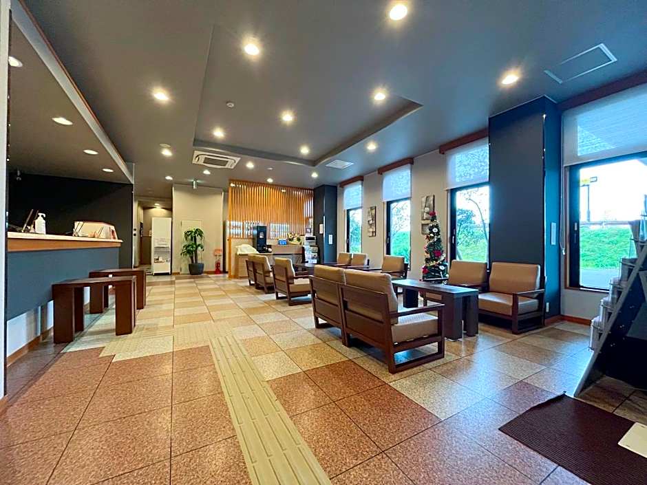 Hotel Route Inn Jyoetsu