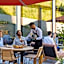 Hyatt Regency Zurich Airport Circle