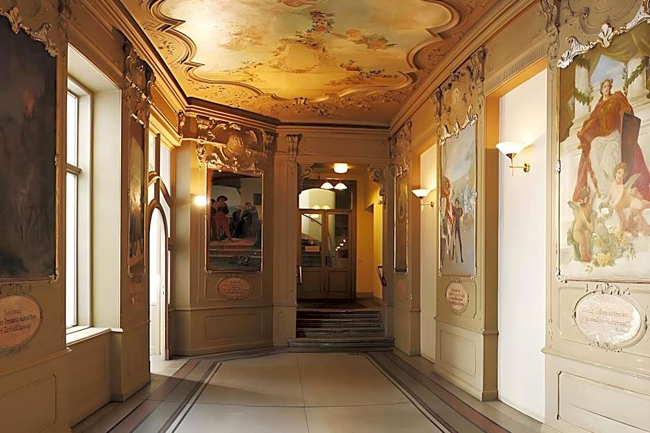 Hotel am Schottenpoint