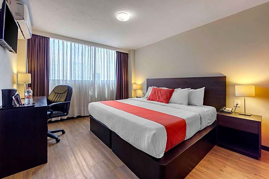 Comfort Inn San Luis Potosi