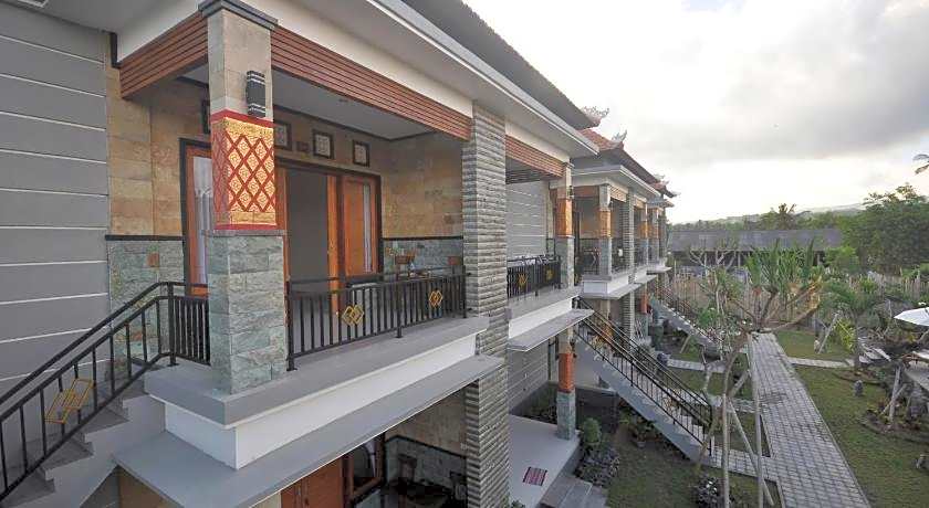 Hotel Arsa Santhi Nusa Penida