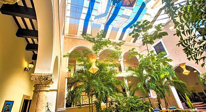 Hotel Merida