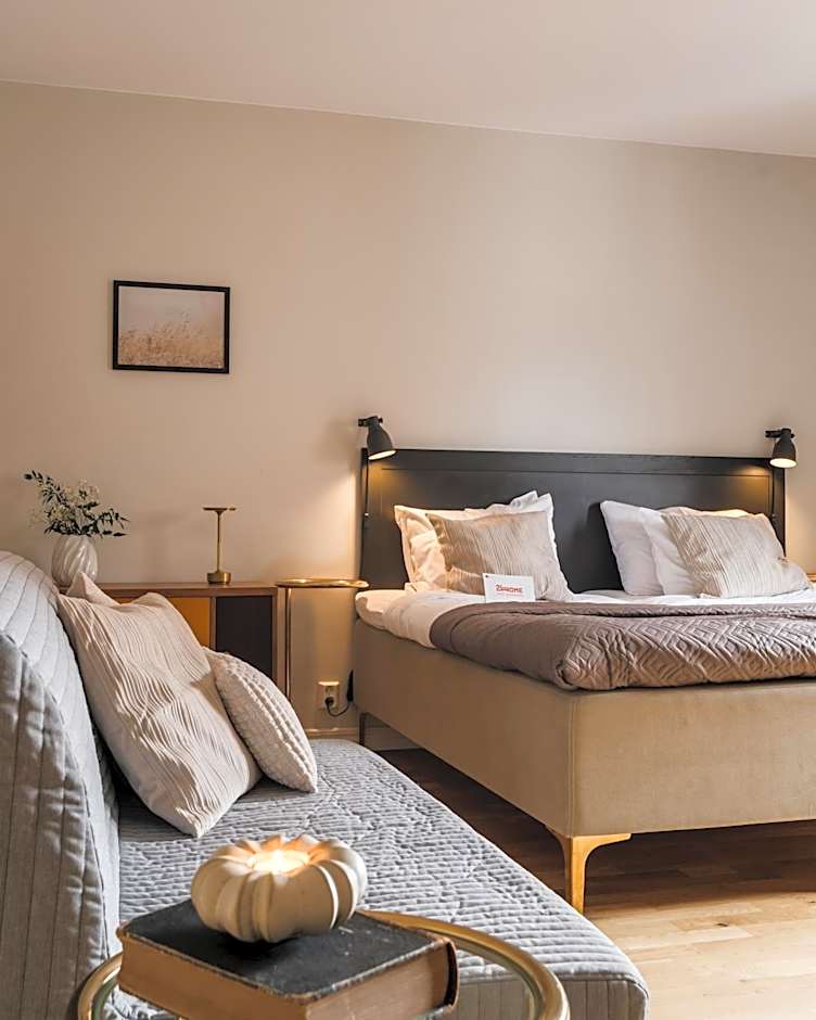 2Home Hotel Gävle