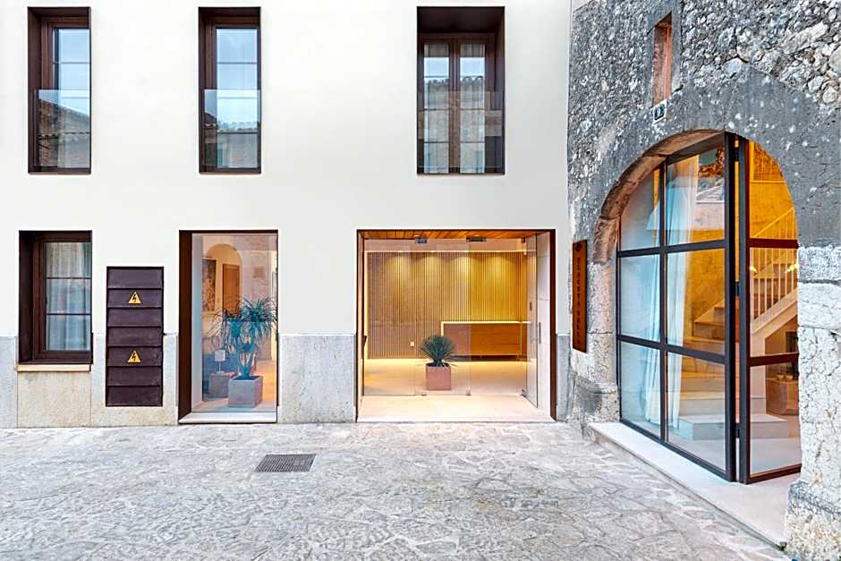 Placeta Vella Turismo de Interior