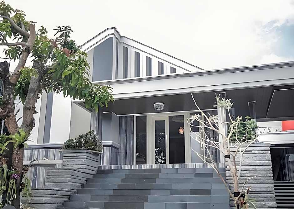 Urbanview Alfiya Hotel Lampung by RedDoorz