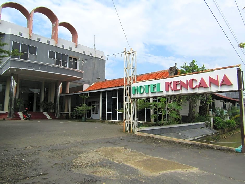 Hotel Kencana Jaya